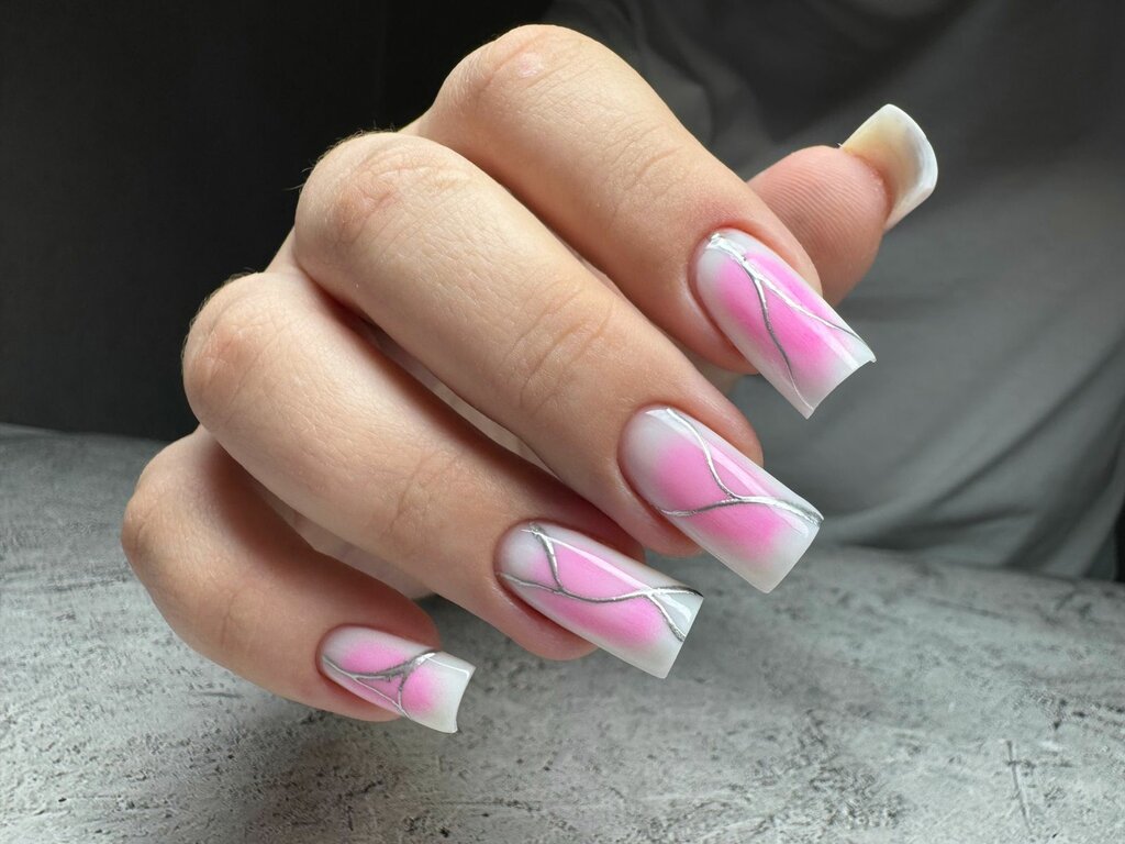 Ногтевая студия Amy, Москва, фото