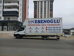 Esenoğlu Transport (Ankara Province, Cankaya District, Murat Neighborhood, Finike Street, 3B), moving company