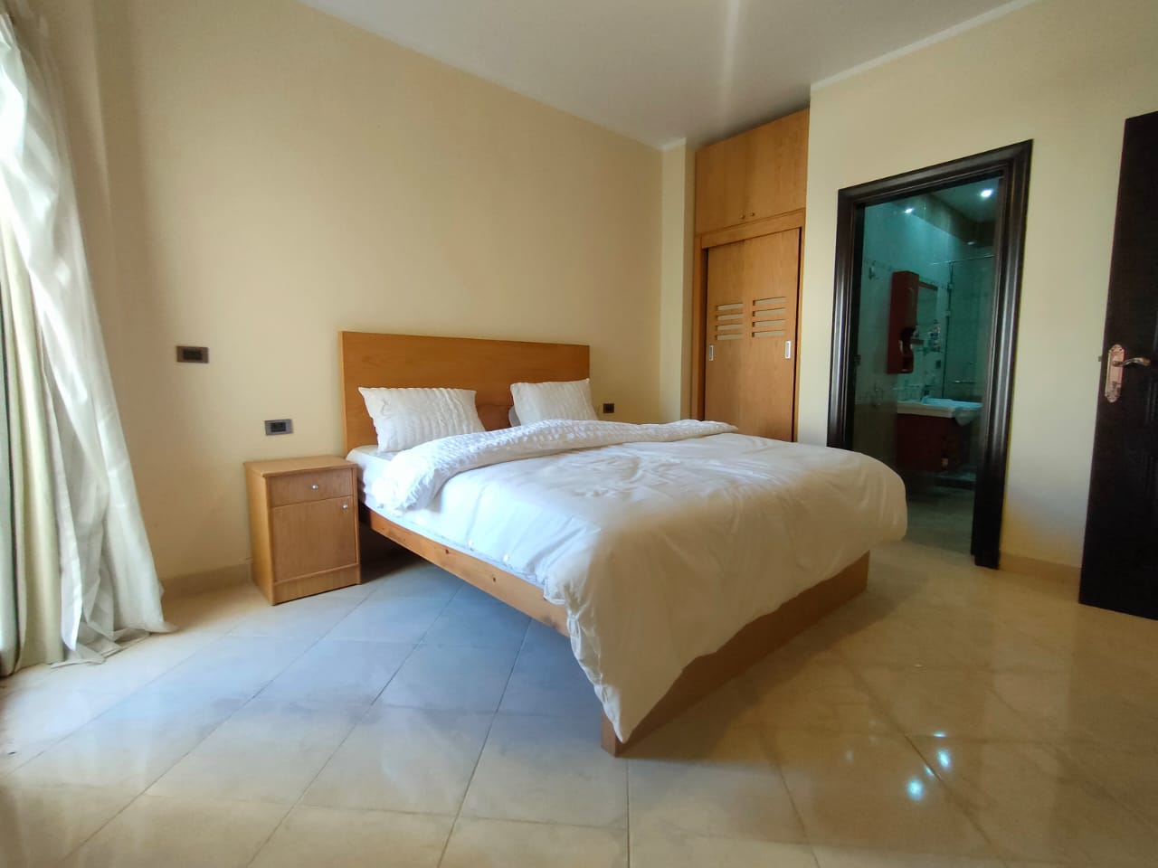 Фото Shl Hotel Apartments Sahl Hasheesh