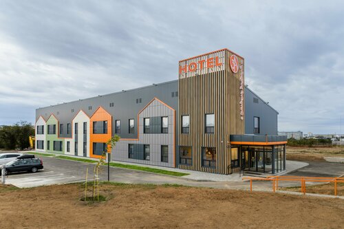 Гостиница 3А Элиста в Республике Калмыкия