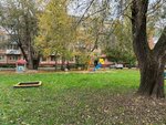 Playground (Perm, mikrorayon Gorodskiye Gorki), playground