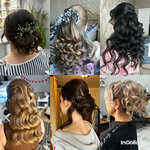 Визажист-стилист по волосам (Priokskiy Lane, 9), beauty salon