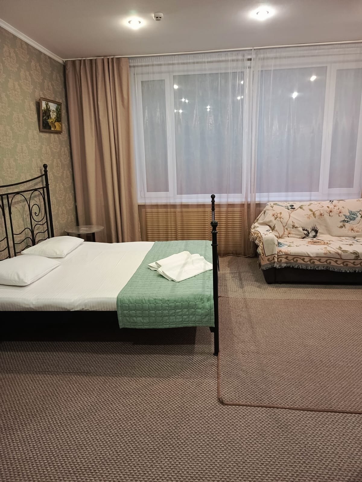 Фото Парадиз