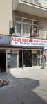 Asus service China Tech (Antalya, Muratpasa District, Sinan Neighborhood, 1271st Street, 13), computer store