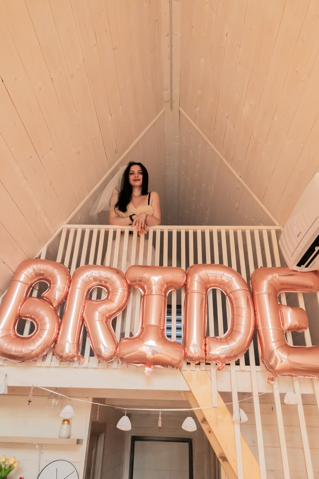 Фото Aframe Happy