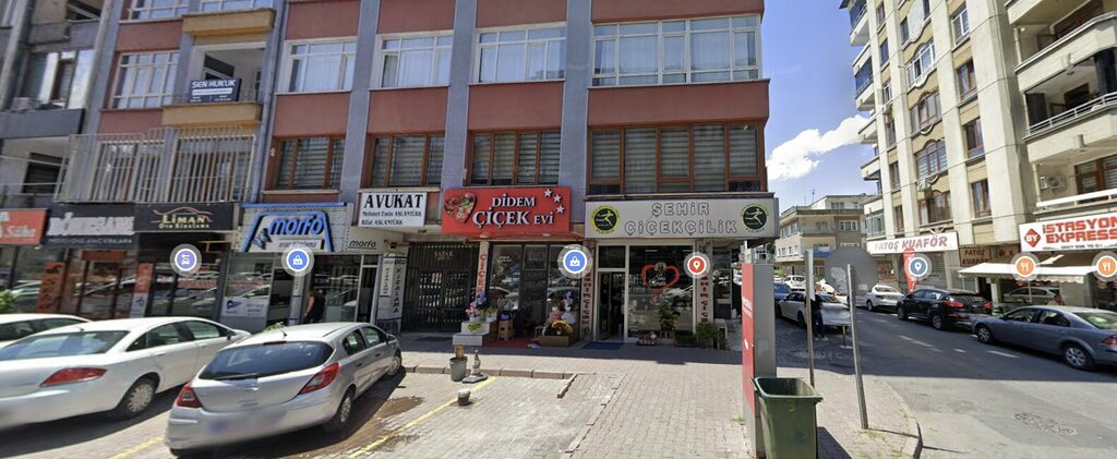 Attorney Uzman Hukuk Bürosu, Kayseri, photo