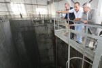 Водопроводный комплекс Дугино (Rostov Region, Azovskiy rayon, Yelizavetinskoye selskoye poseleniye), water utilities