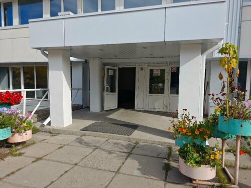 Hobi kulüpleri Lyubimovka, Irkutsk, foto