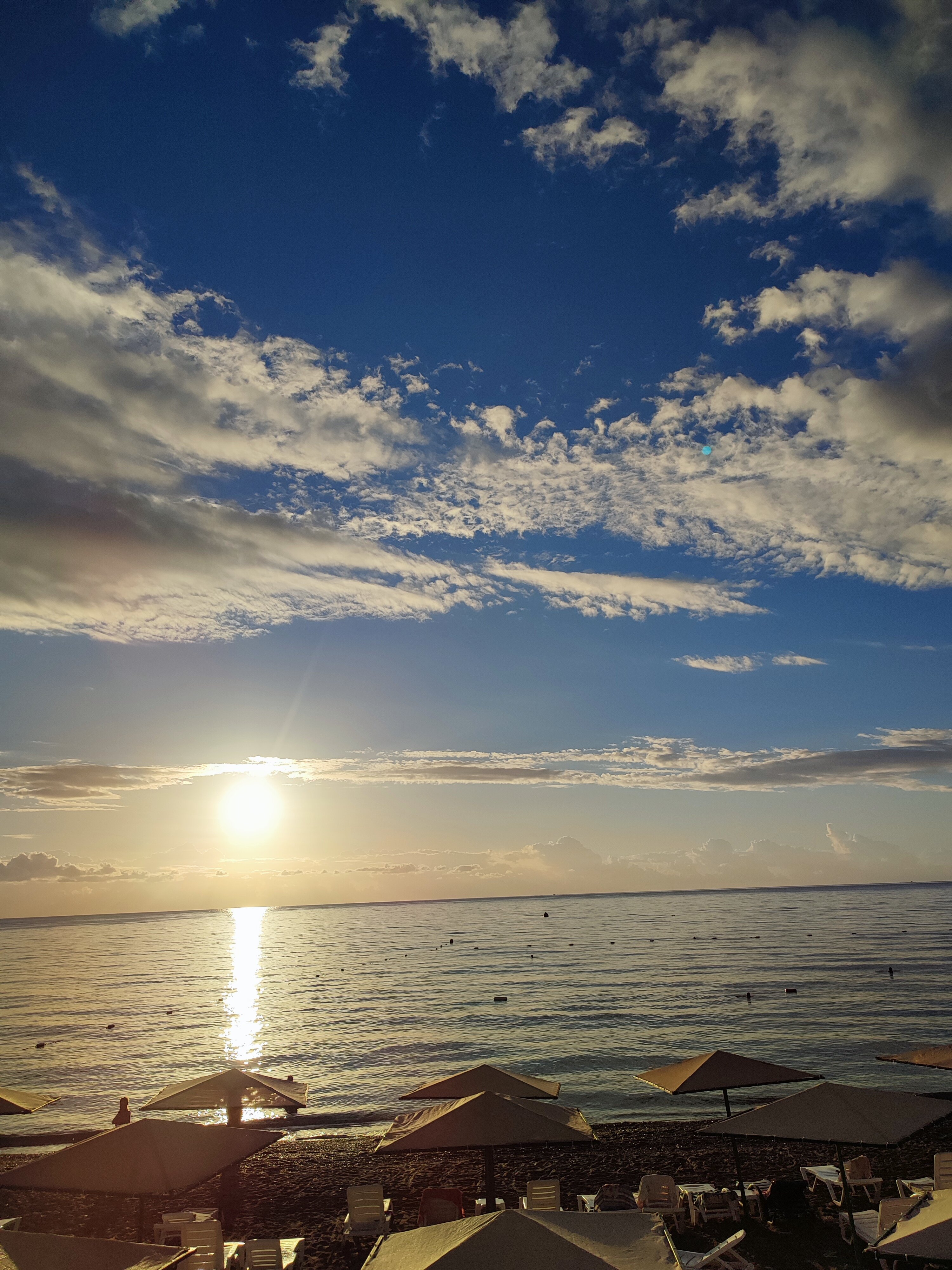 Фото Mirada Del Mar Kemer