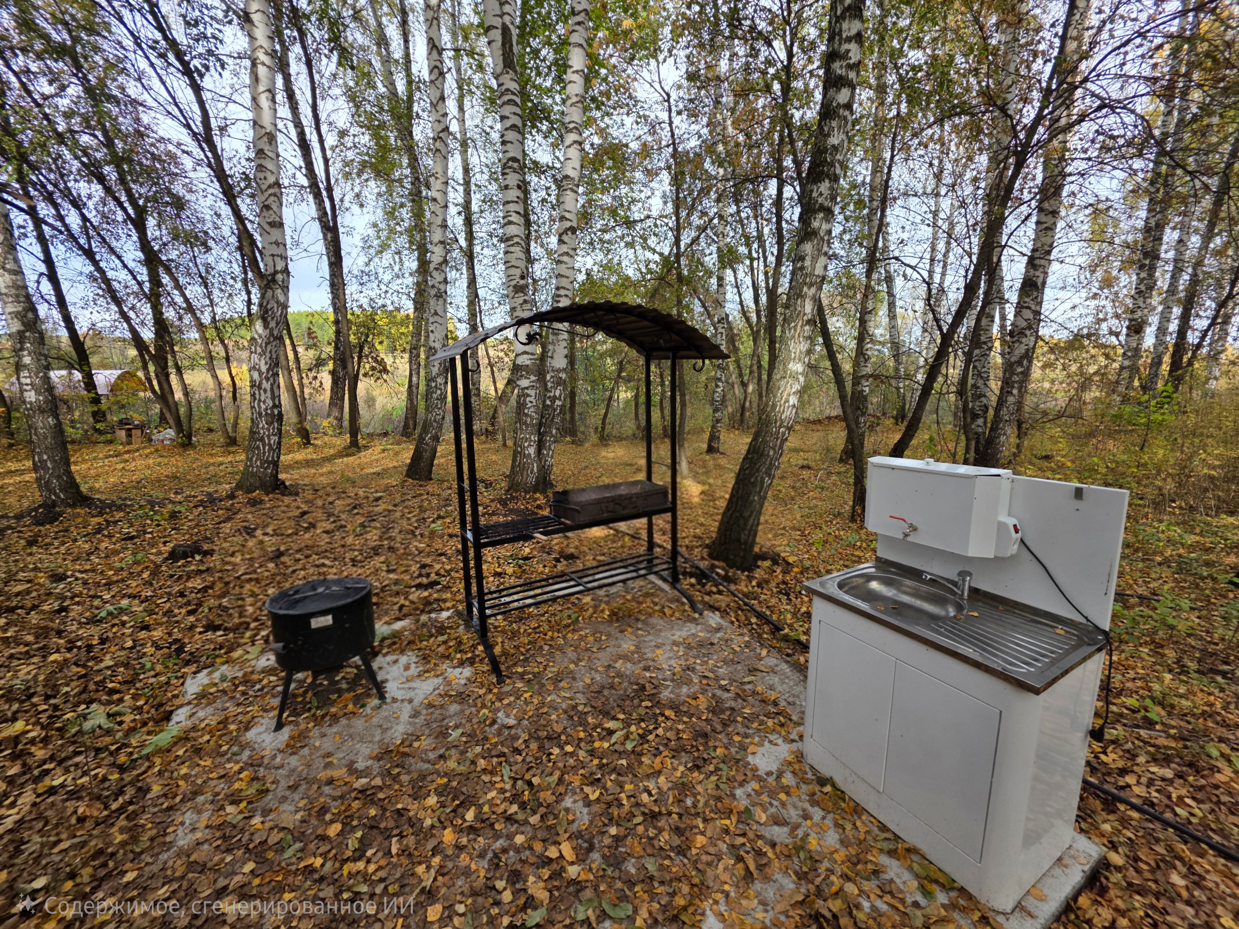 Фото Караван