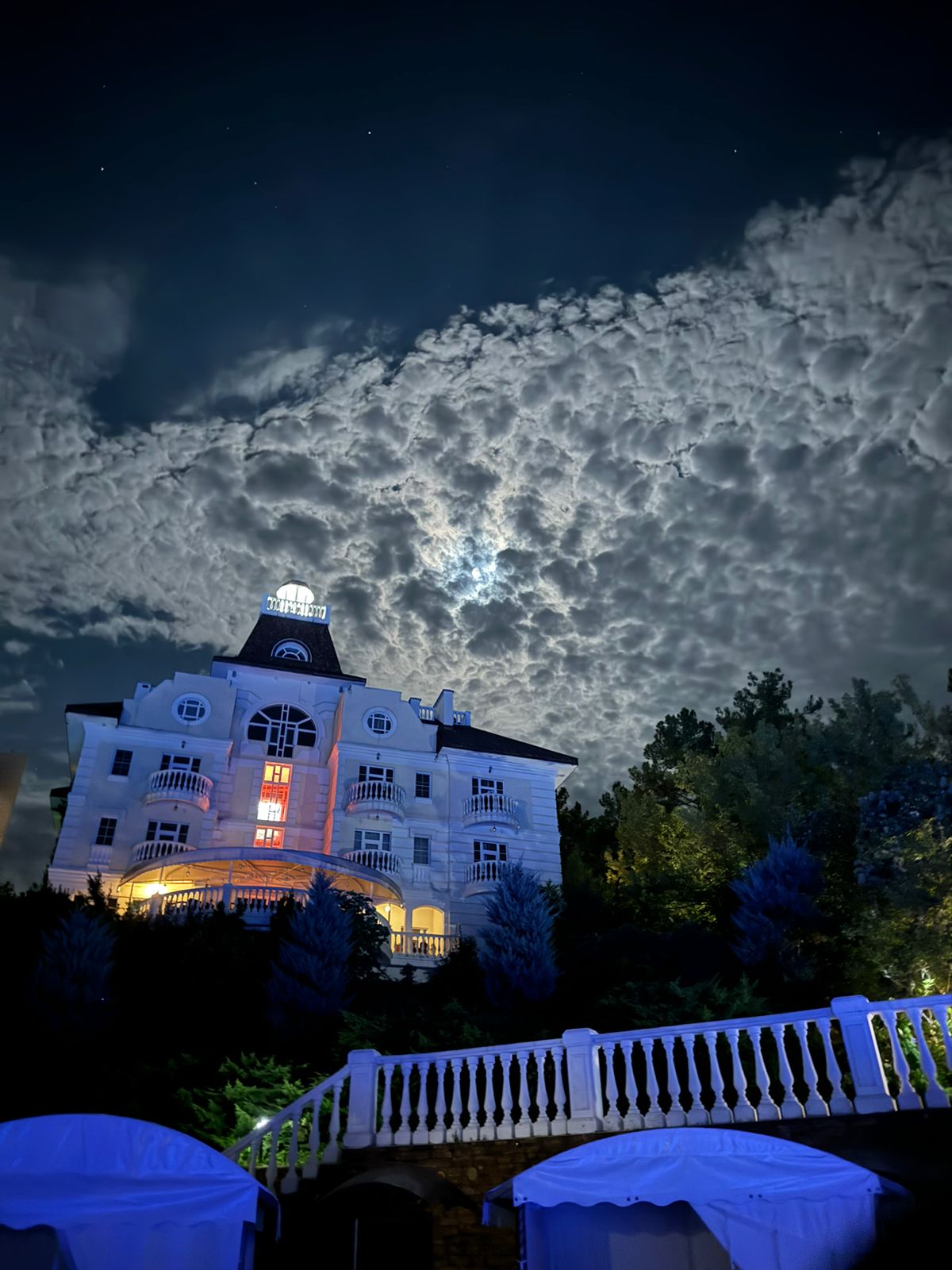 Фото Морской клуб