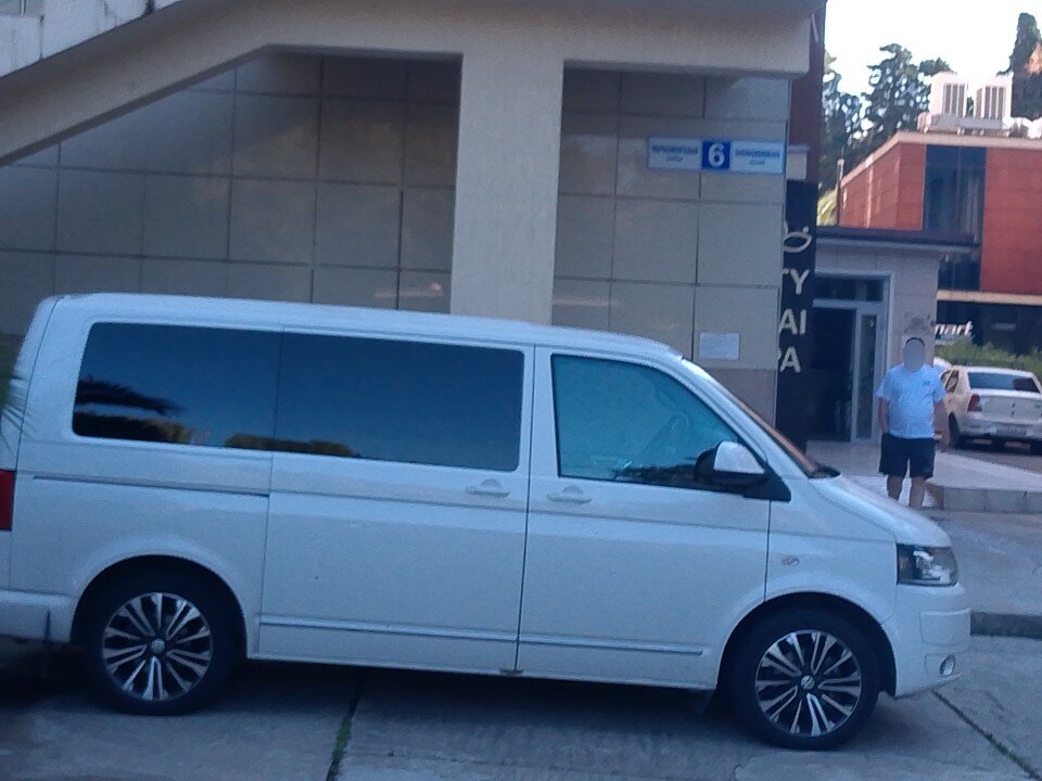 Фото Sphera Apartments by Stellar Hotels