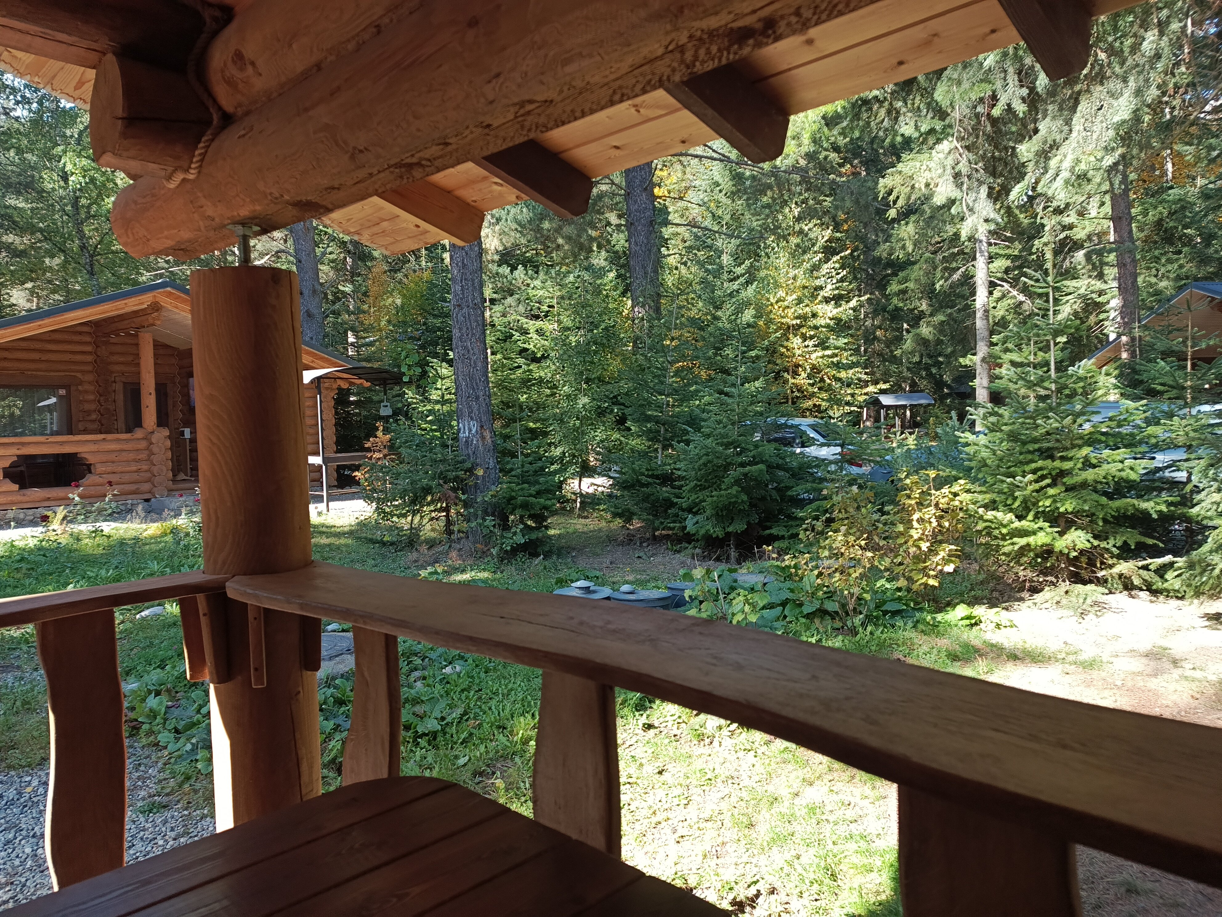 Фото Наир Архыз