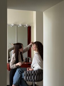 По душам (Pokrovka Street, 2/1с2), eyebrow and eyelash salon