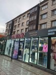 Kausar (Respýblıka dańǵyly, 42), clothing store