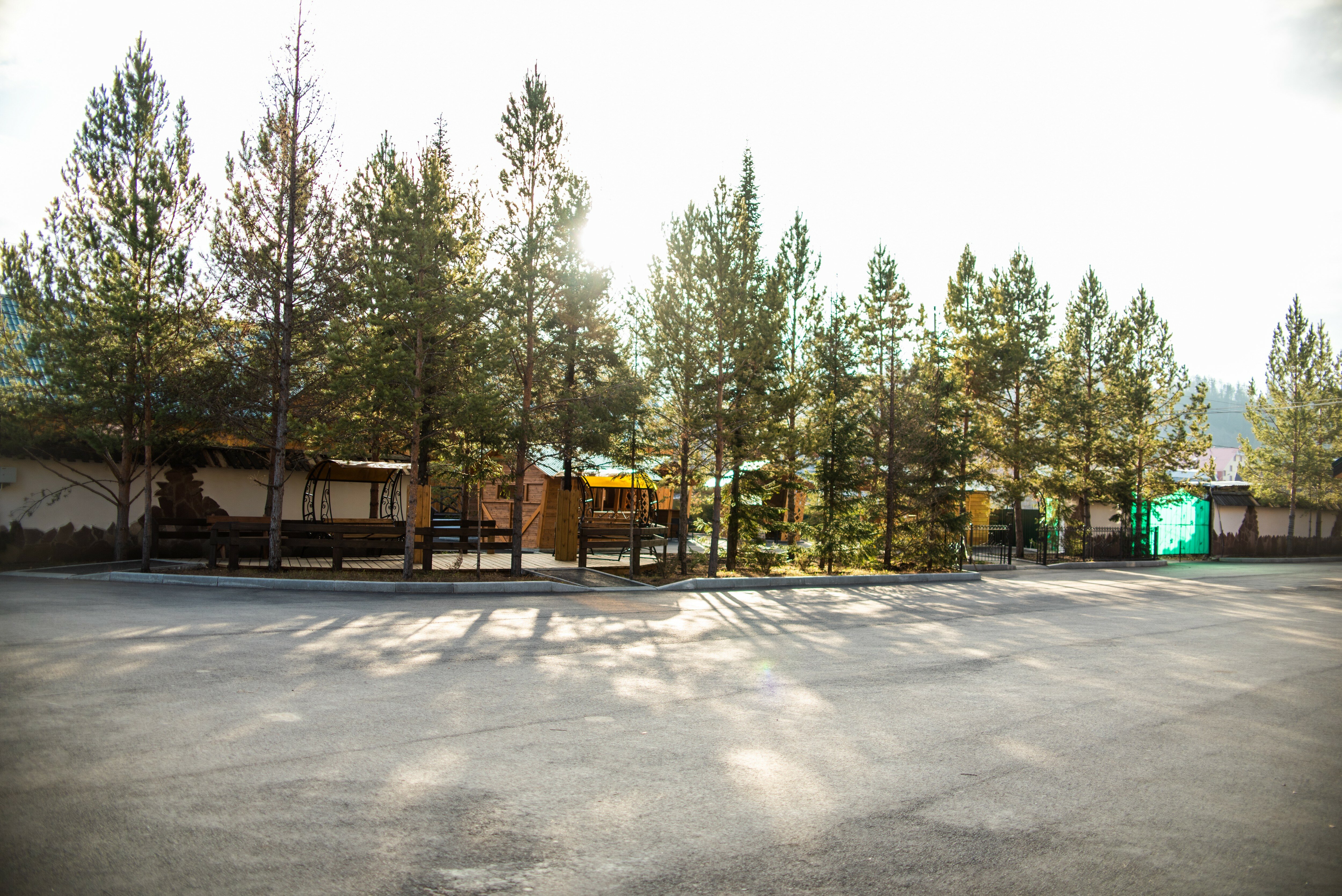 Фото Бунгало Клаб