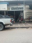 Taller de repuestos shindawa (Santa Cruz de la Sierra, Distrito Municipal 4, Subdistrito 27, Avenida Tomas de Lezo, 723), motorcycle spare parts
