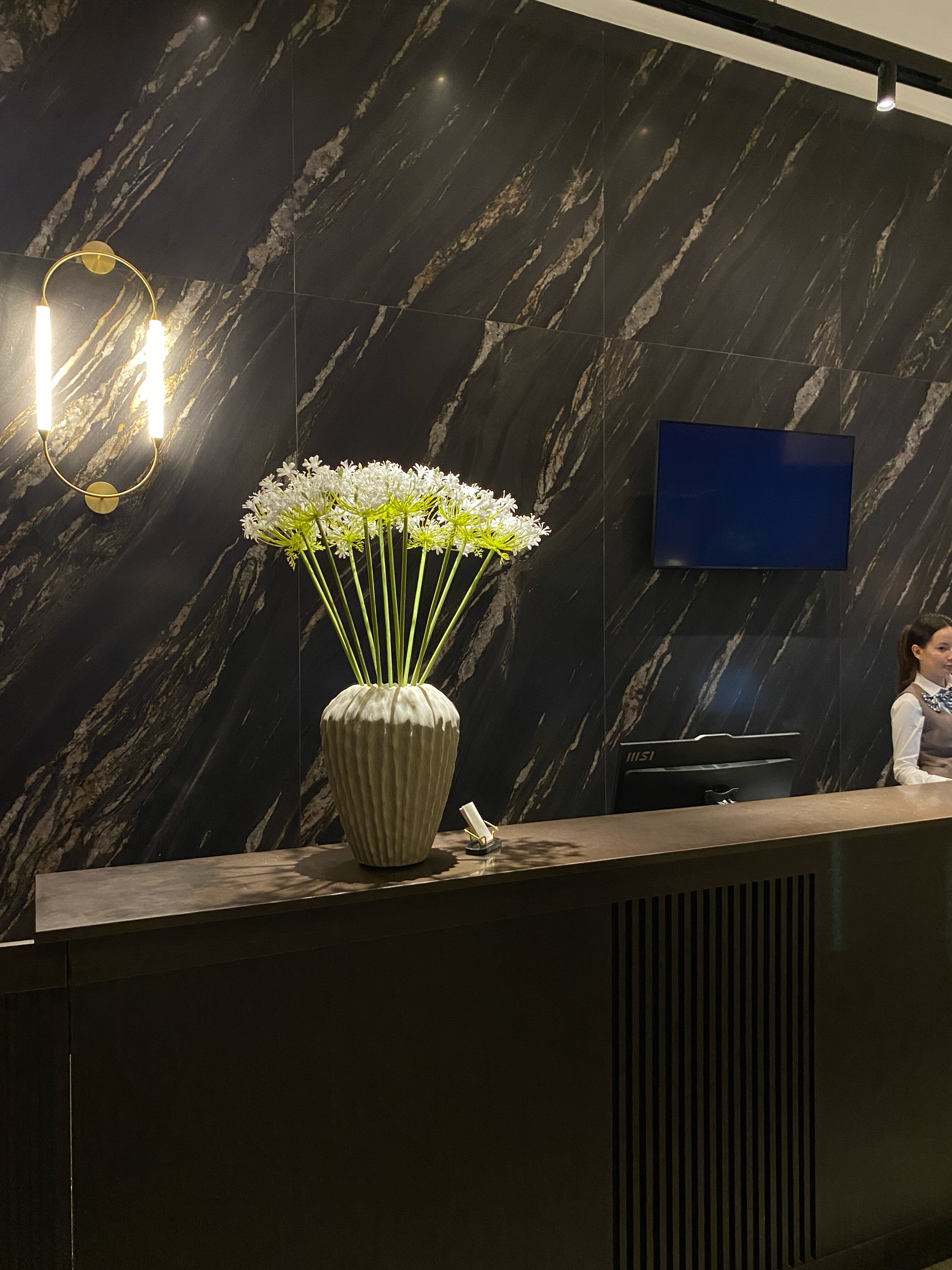 Фото Millennium Panorama