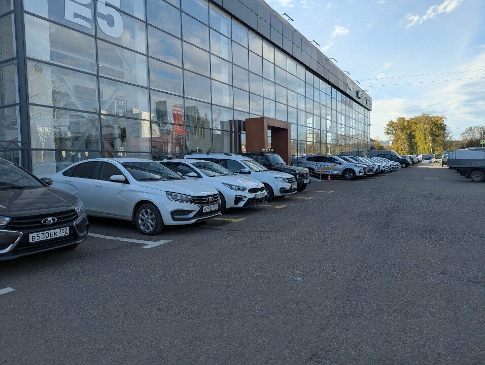 photo Луидор, Lada