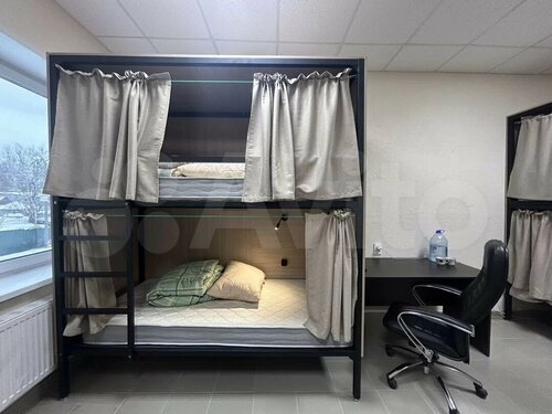 Иное жильё Копровый в Удмуртской Республике