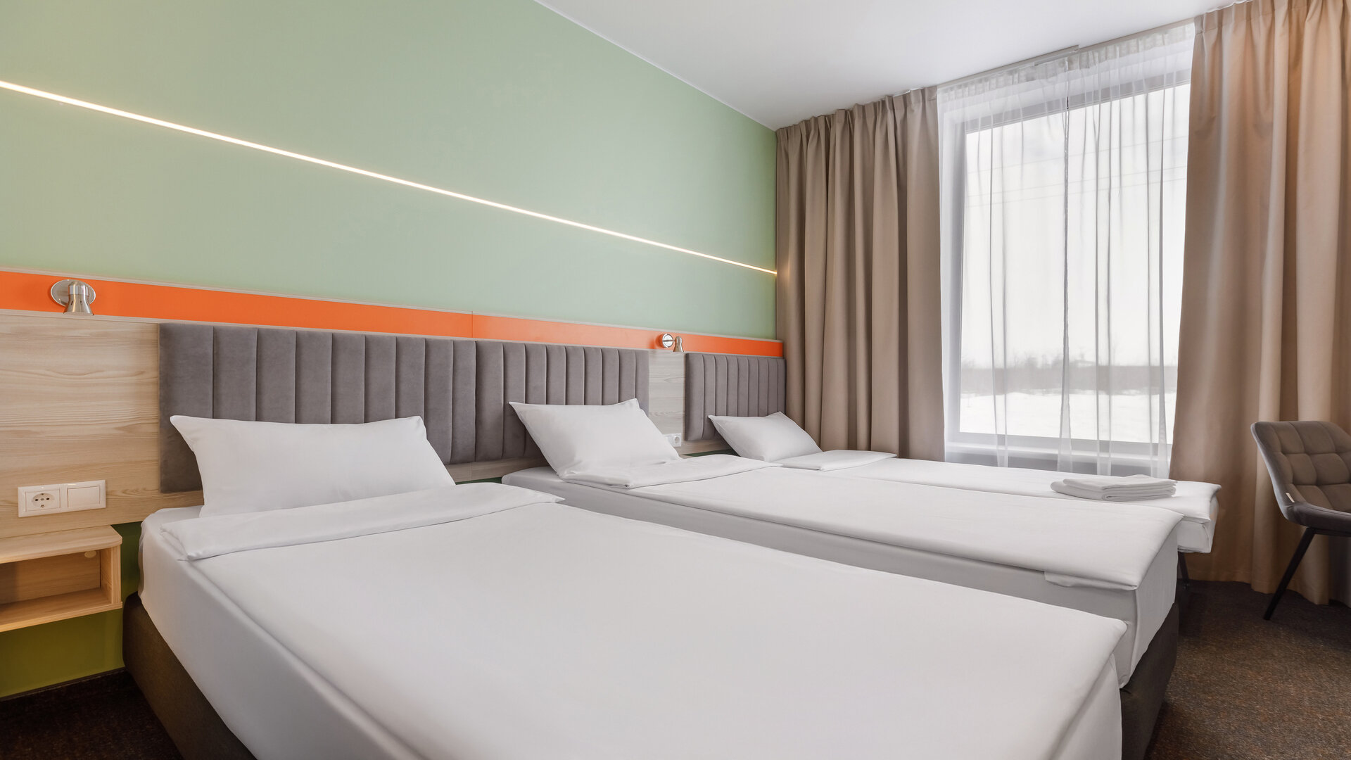 Фото отеля 3