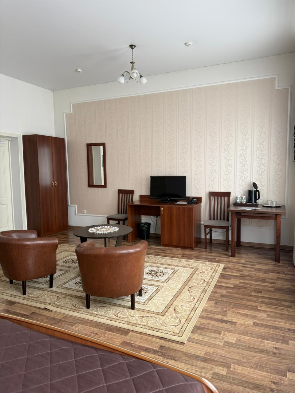 Фото Империал