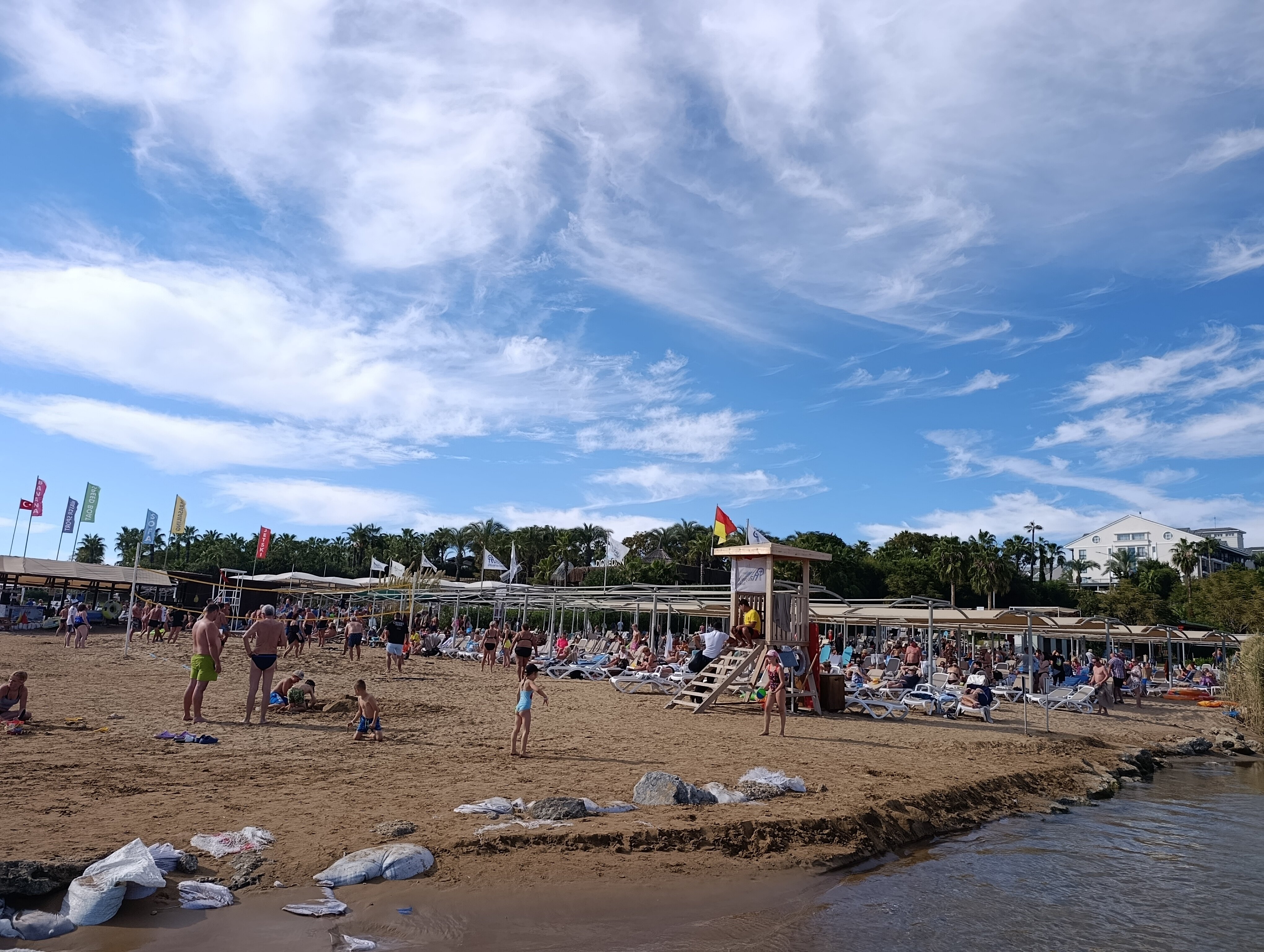 Фото Royal Atlantis SPA & Resort