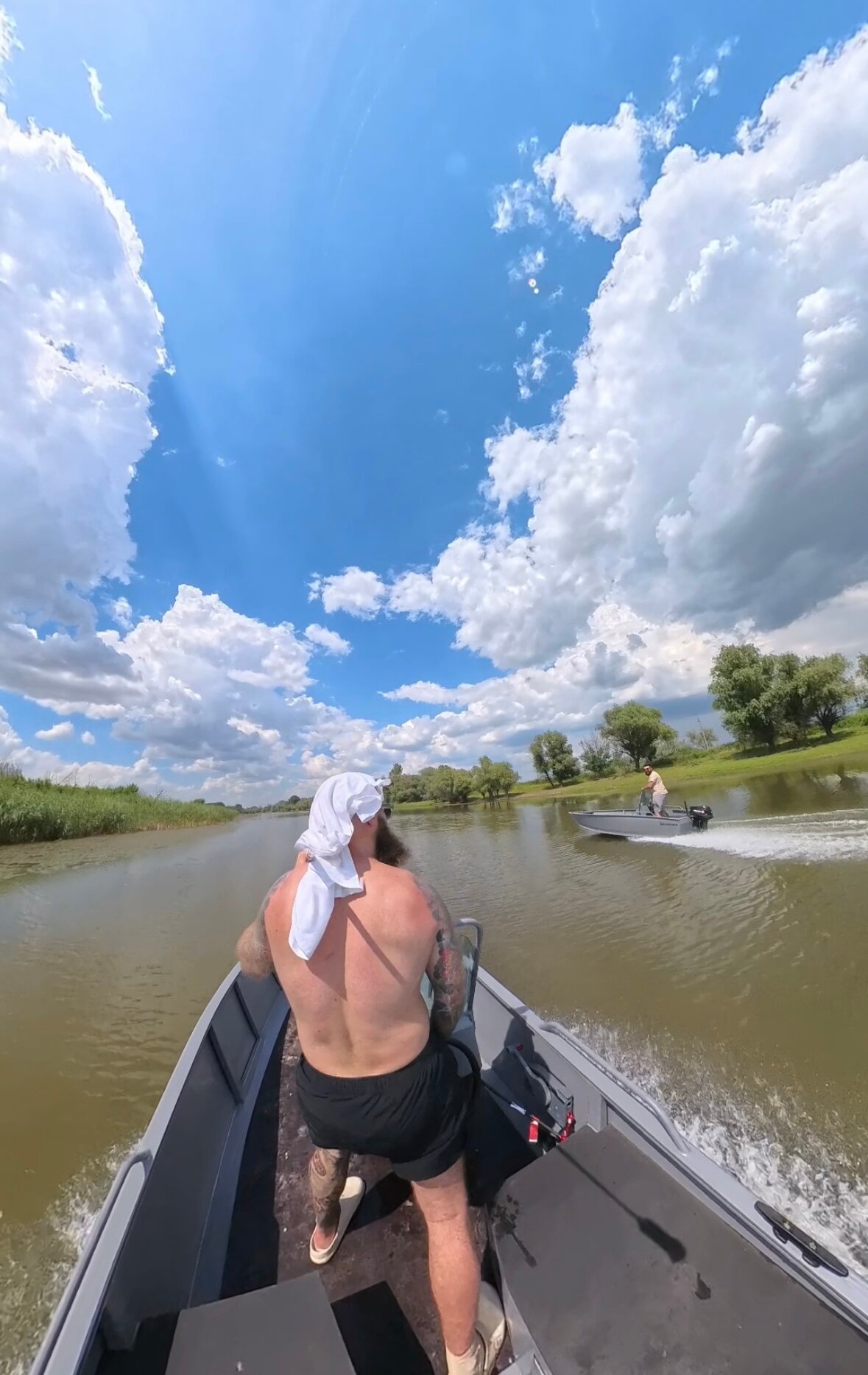 Фото Загородный парк Баклушино