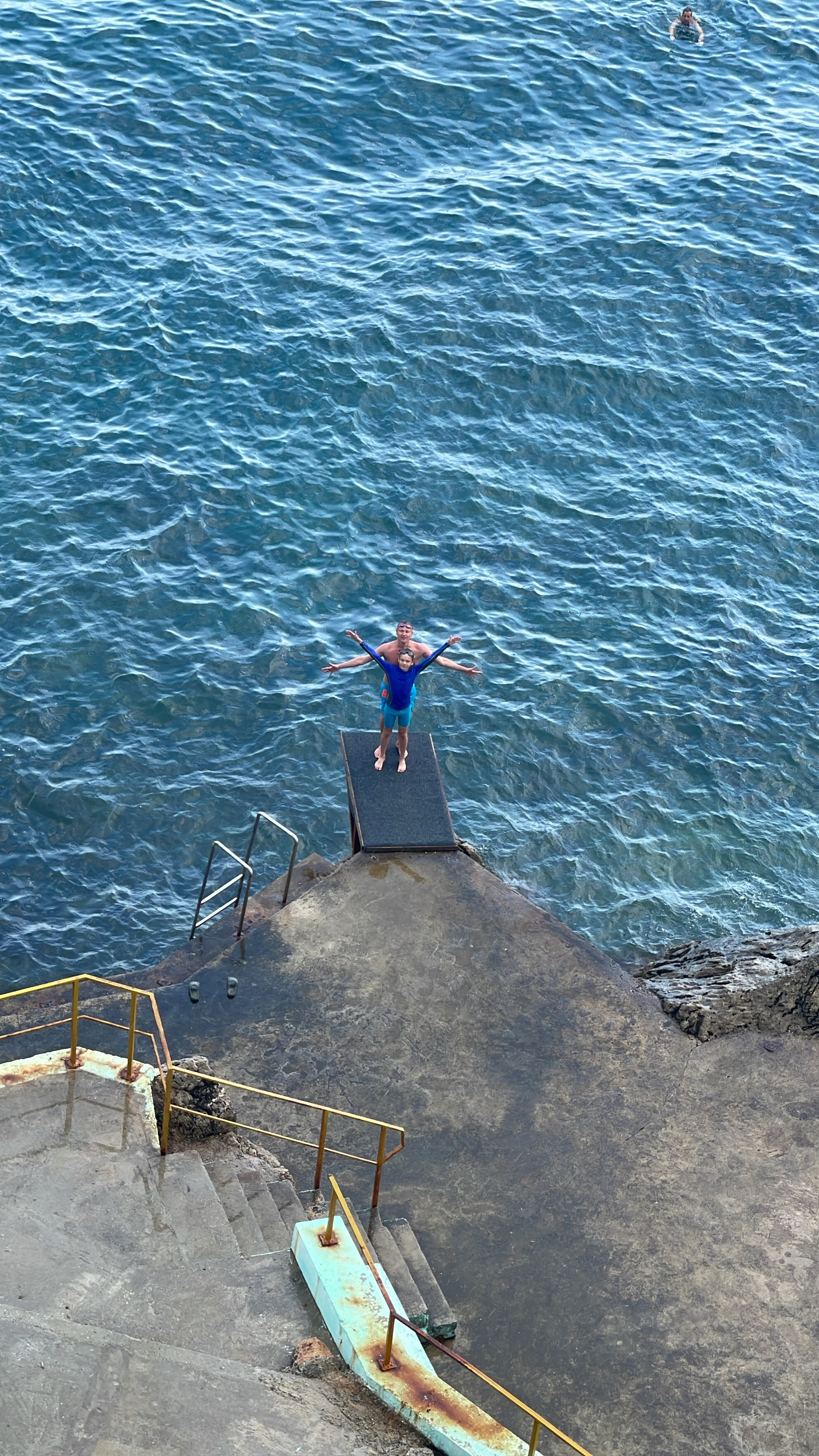 Фото Белый парус