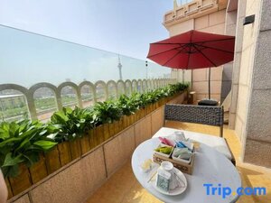 Гостиница Kashi Hotel