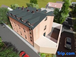 Гостиница Alex Hotel