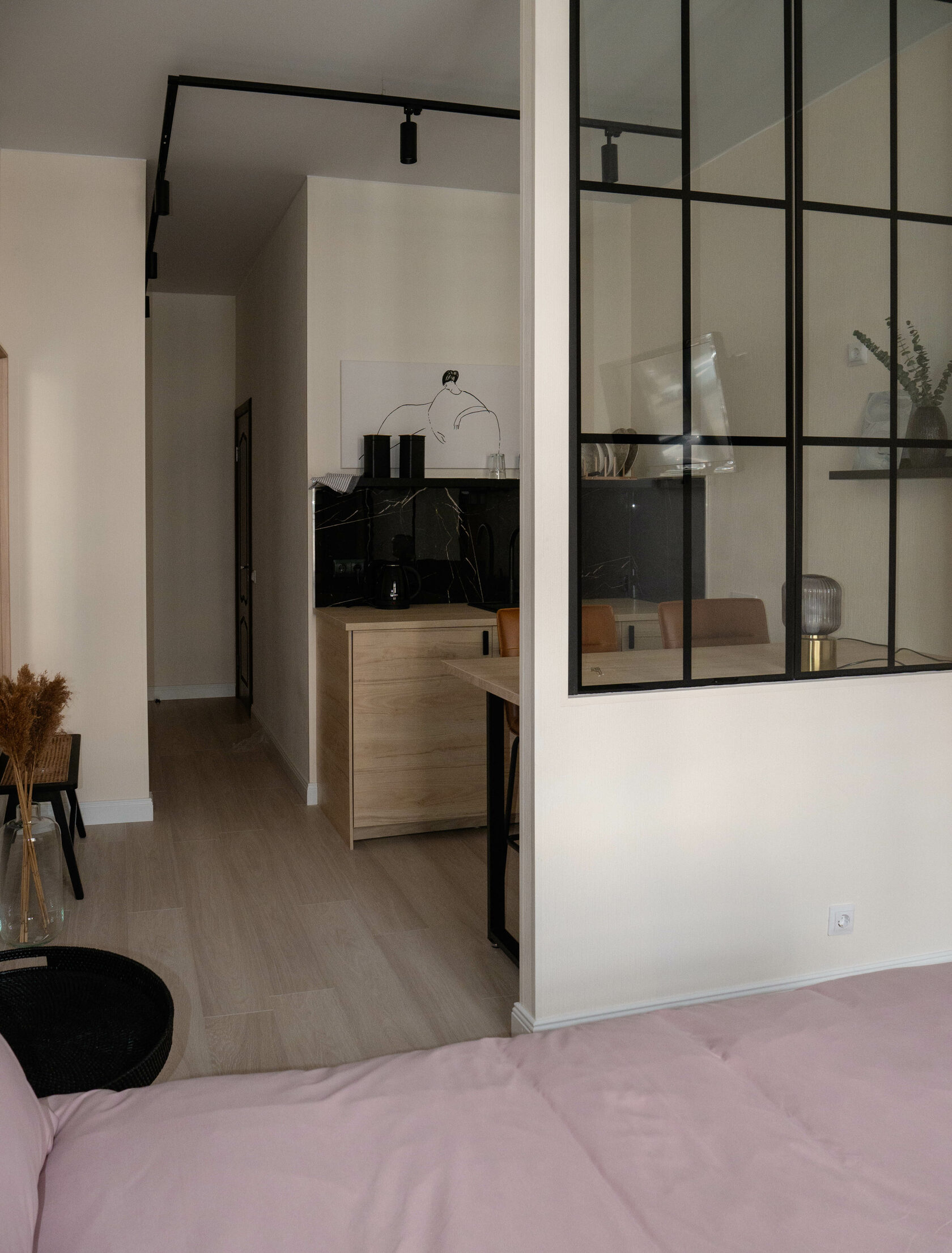 Фото Галерея апартаменты 