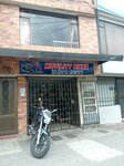 Movility Biker (Bogotá, Usaquén, Carrera 9 Avenue, 164A-30), car service, auto repair