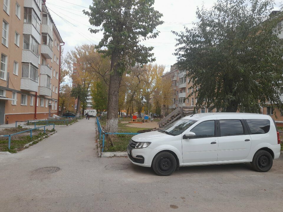 Playground Playground, Perm, photo
