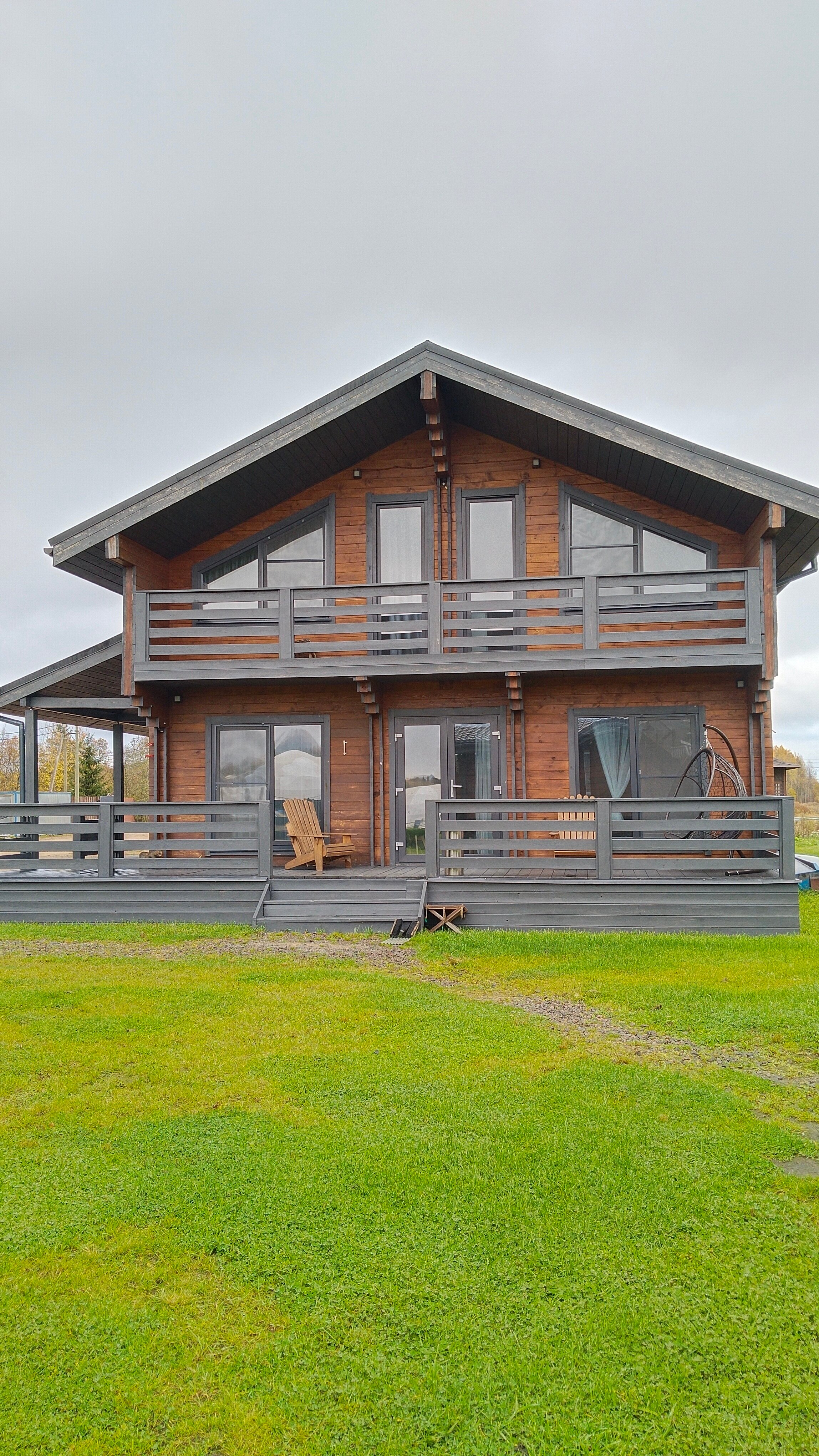 Фото Фазенда