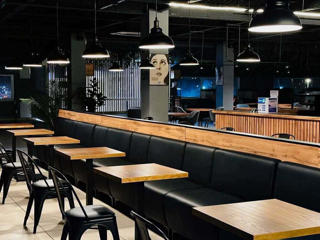 Restaurant Тим Узбекская кухня, Lubercy, photo