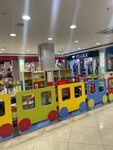 Паровозик 51 (Kolskiy Avenue, 158к1), play room