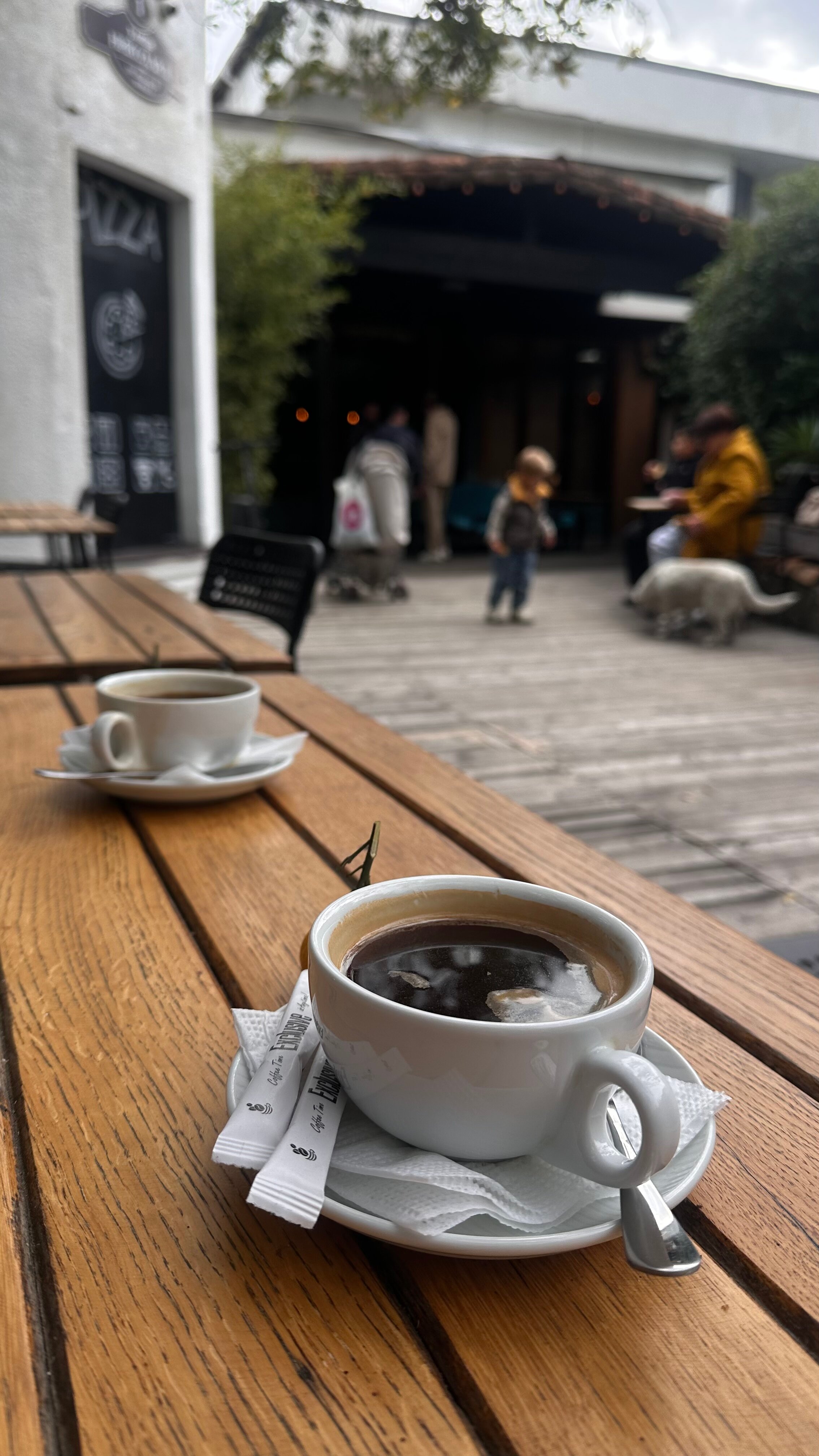 Фото Публика