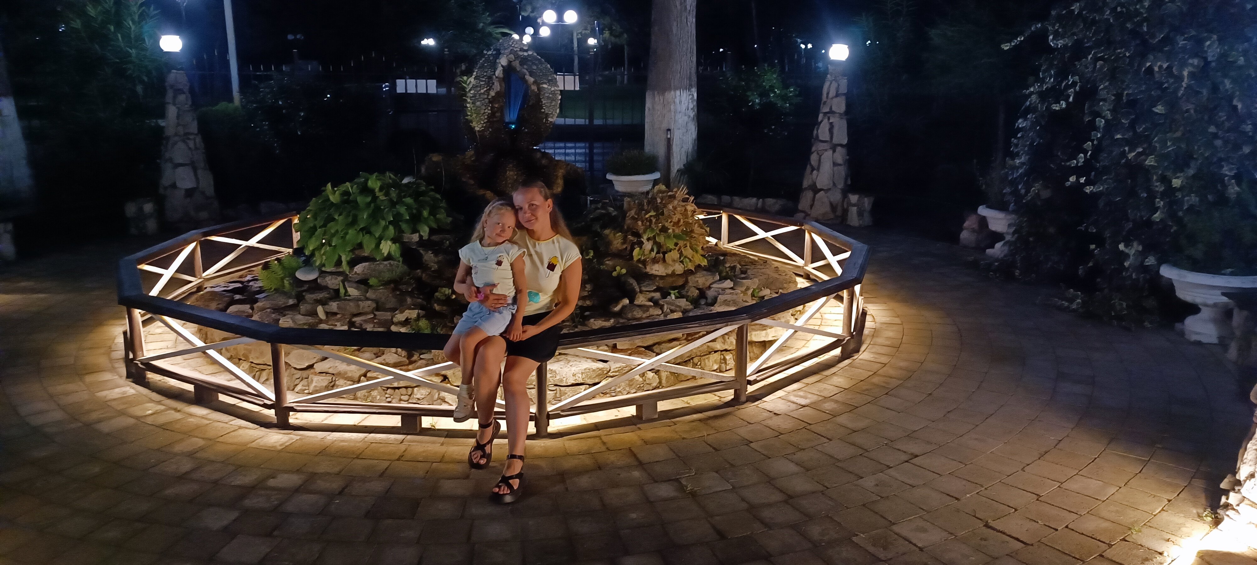 Фото Пицунда