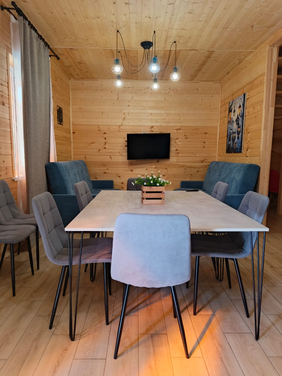 Фото МилКо Хаус