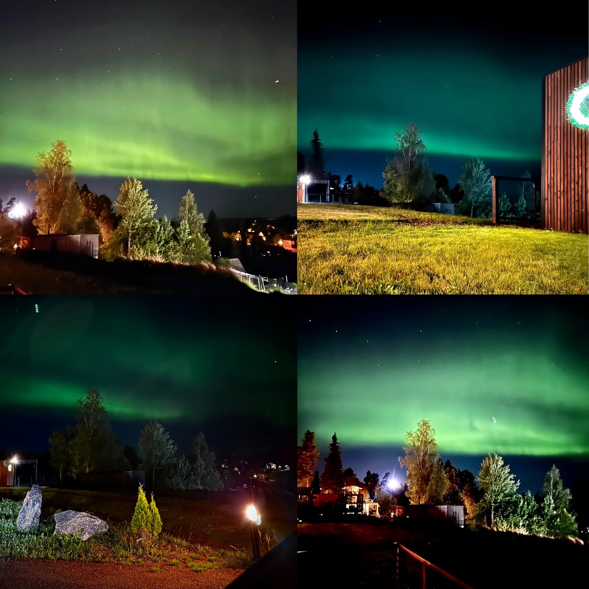 Фото Blueberry Village