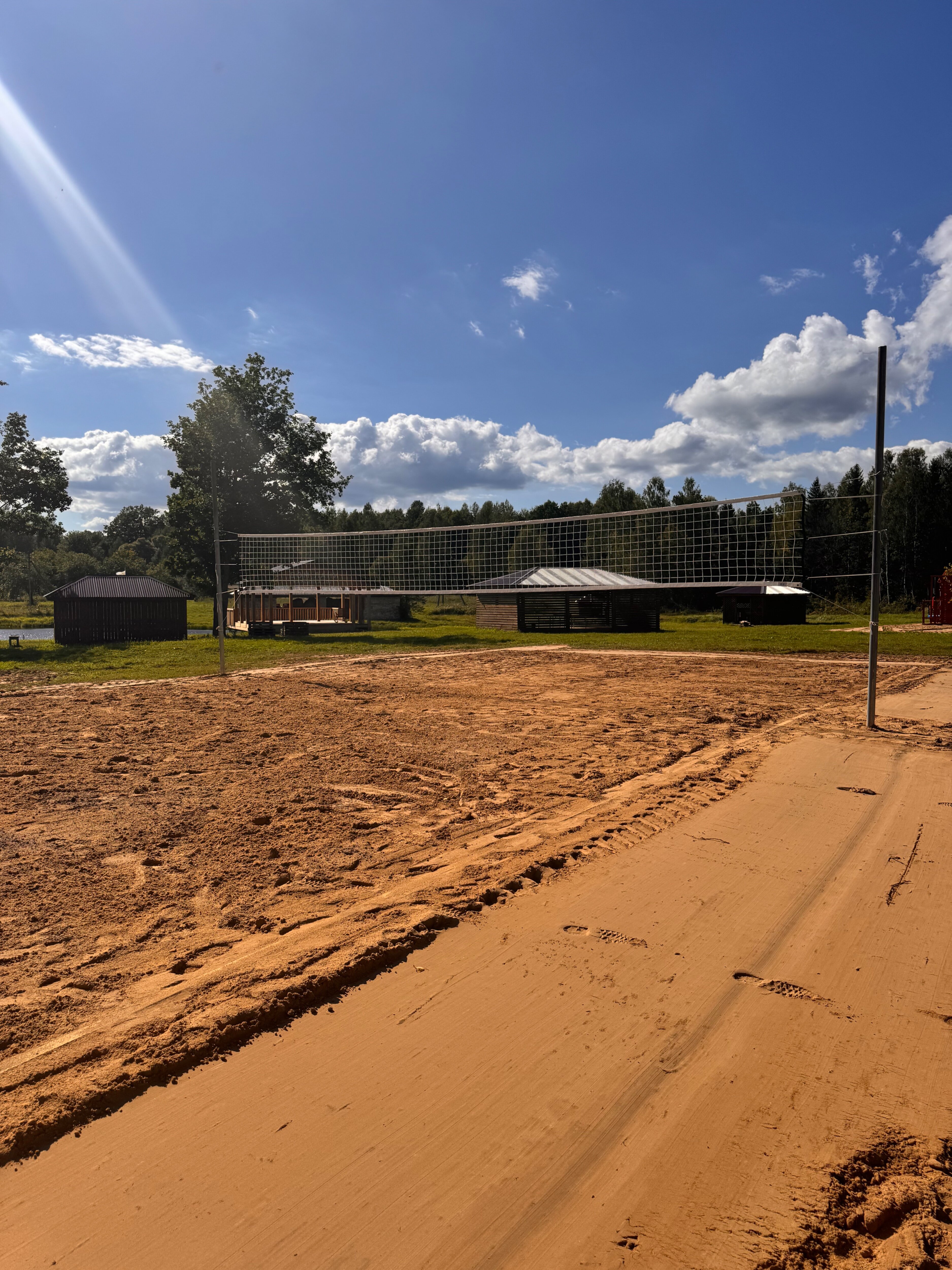 Фото Дом Лани