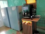 Может, Кофе? (Karla Libknekhta Street, 18), coffee machine
