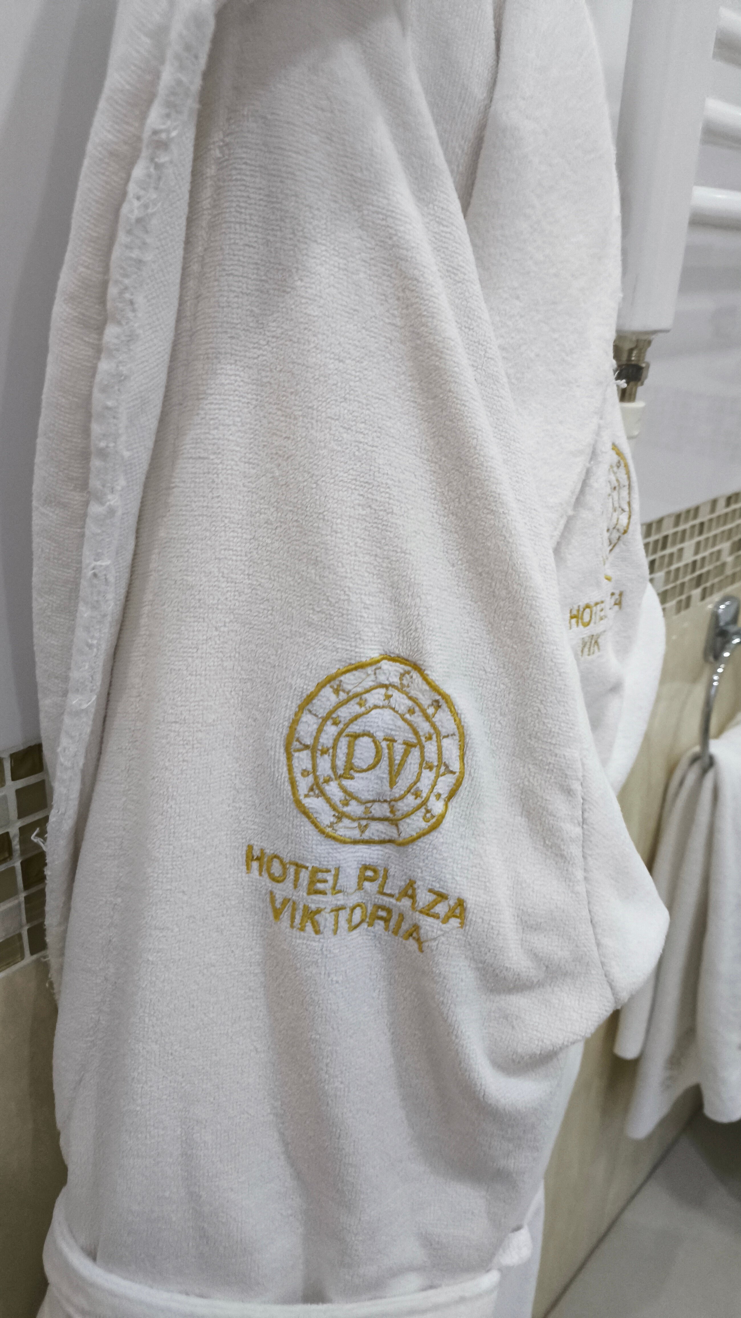 Фото Плаза Виктория