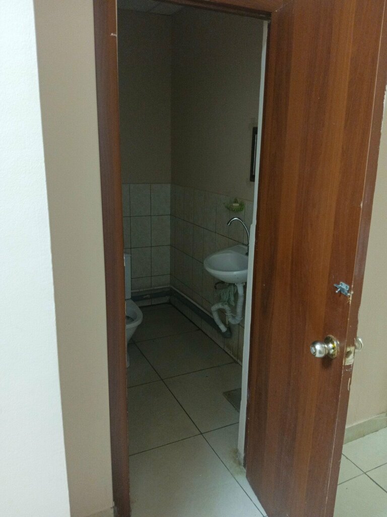 Toilet Туалет, Orel, photo
