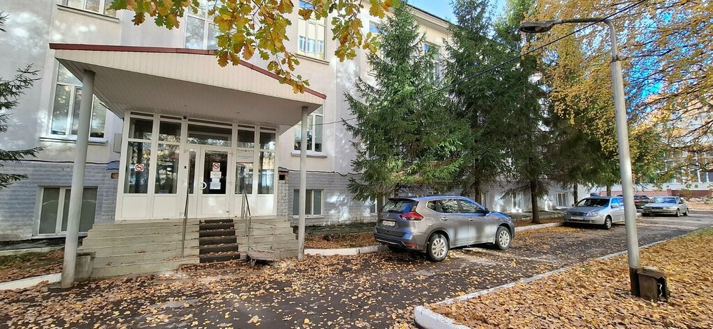 Göz sağlığı merkezleri Офтальмологическое отделение, Saratov, foto