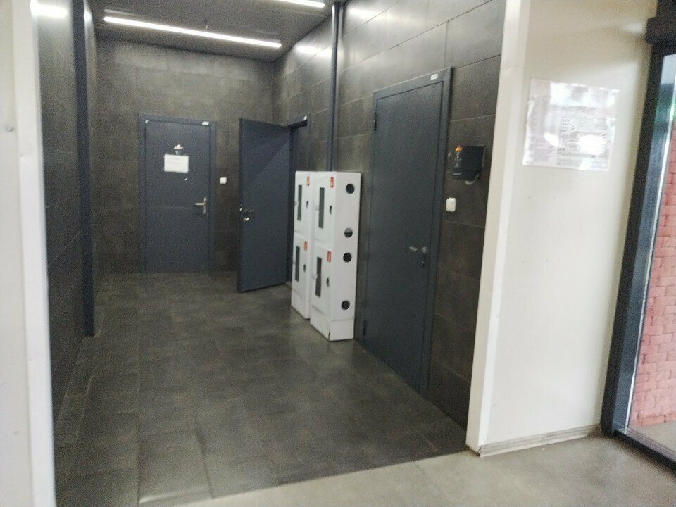 Accessible toilet Туалет для инвалидов, Mogilev, photo