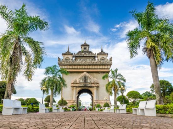 Фото Landmark Mekong Riverside Hotel