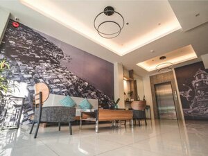 Гостиница Henia Hotel