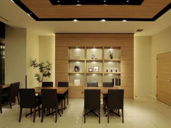 Фото Candeo Hotels Kumamoto Airport Ozu